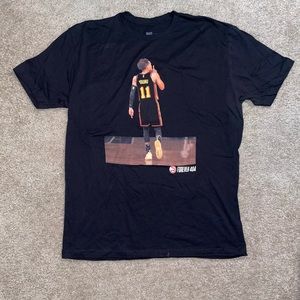 NBA Trae Young Atlanta Hawks T-Shirt - XL